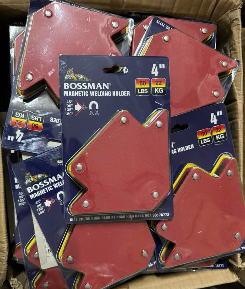 Ke Góc Nam Châm 3 và 4