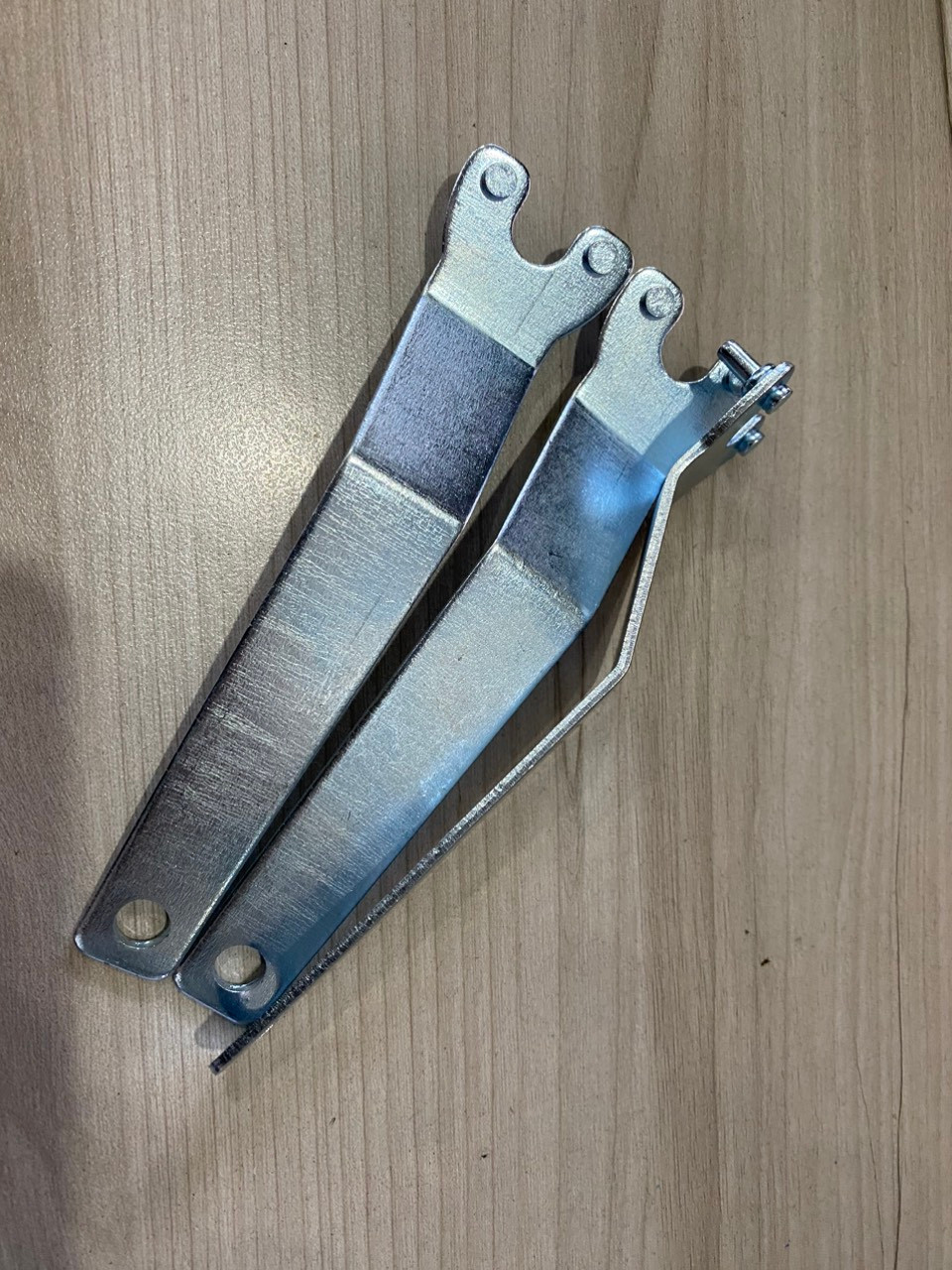 Chìa Mài 1 Tấc (2 li - 3 li)